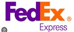FedEx Express Logo